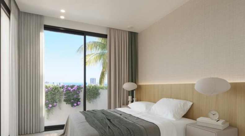 Alicante - Финестрат - 330m2