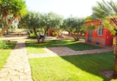 Chalet independiente con terreno en venta en la España, Mairena del Alcor, ref: TR319268 foto