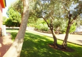 Chalet independiente con terreno en venta en la España, Mairena del Alcor, ref: TR319268 foto