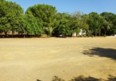 Chalet independiente con terreno en venta en la España, Mairena del Alcor, ref: TR319268 foto