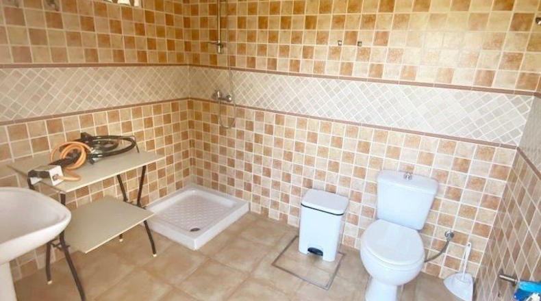 Sevilla - Mairena del Alcor - 1200m2