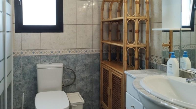 Alicante - Benisa - 1010m2