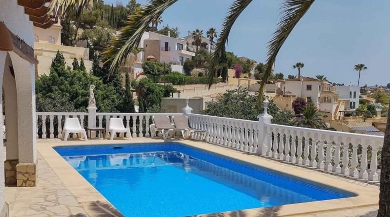 Alicante - Benisa - 1010m2