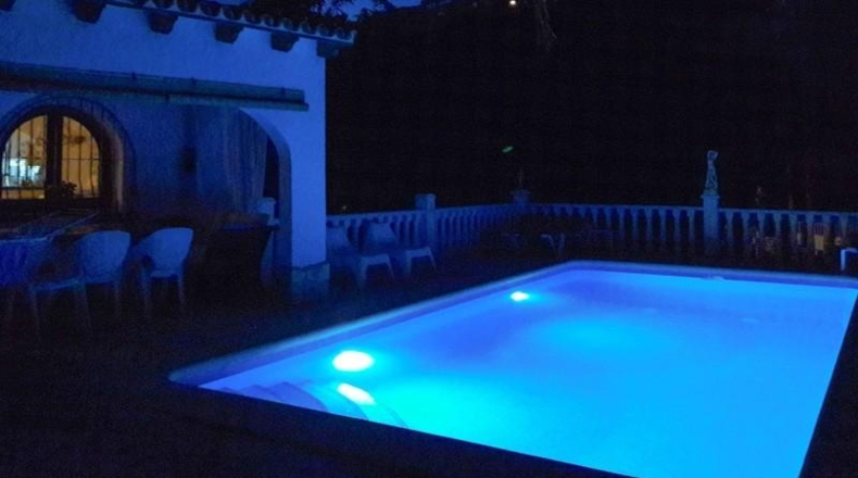 Alicante - Benisa - 1010m2