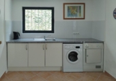 Xalet independent amb terreny en venda a la España, Benissa, ref.: TR353534 foto