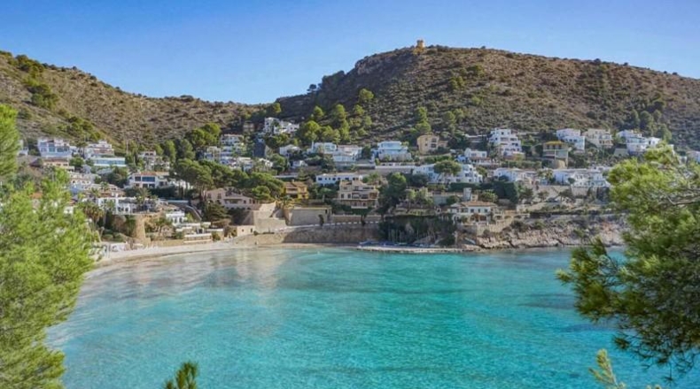 Alicante - Benisa - 1010m2