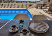 Xalet independent amb terreny en venda a la España, Benissa, ref.: TR353534 foto