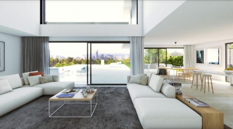 Islas Baleares - Campos - 600m2