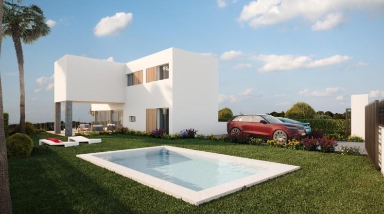 Alicante - Algorfa - 420m2