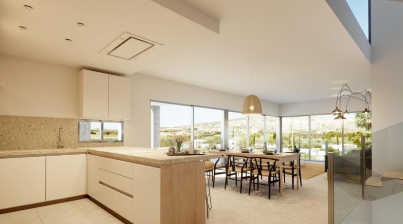 Alicante - Algorfa - 420m2