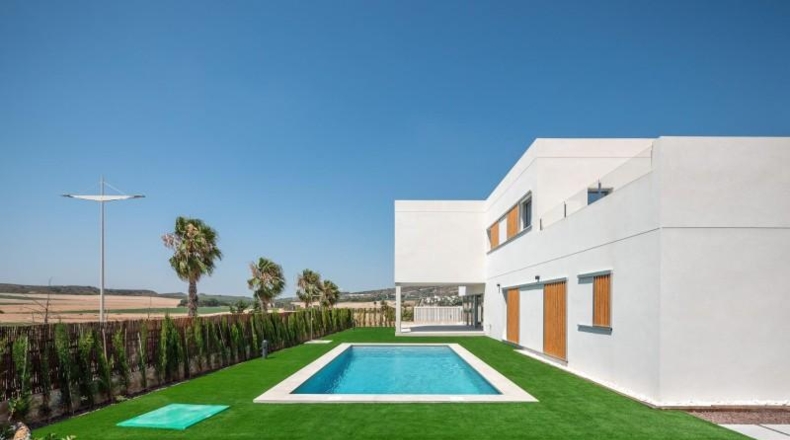 Alicante - Algorfa - 420m2