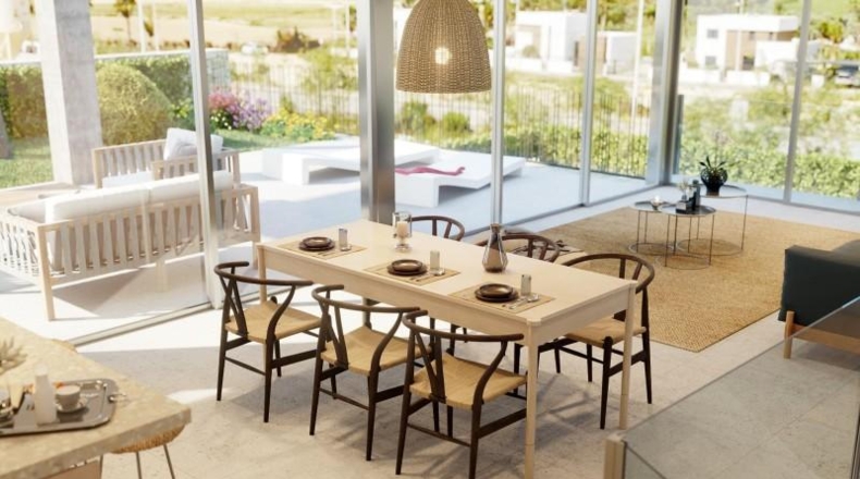 Alicante - Algorfa - 420m2