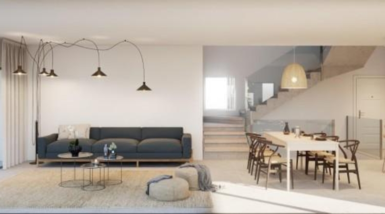 Alicante - Algorfa - 420m2