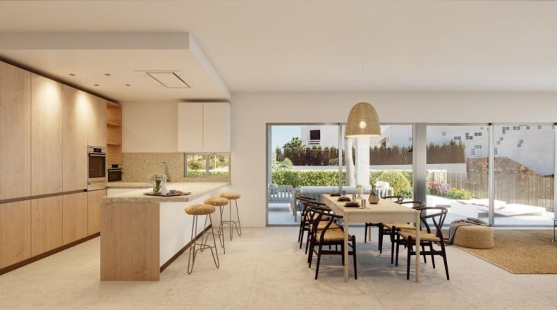 Alicante - Algorfa - 420m2