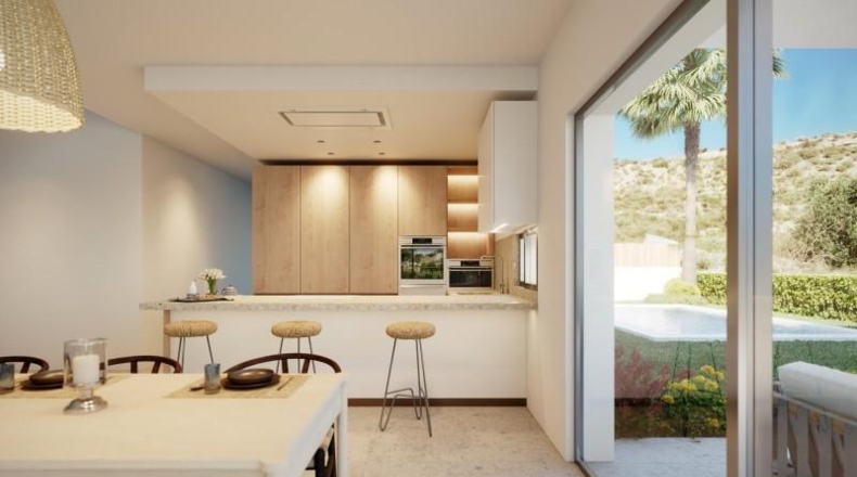 Alicante - Algorfa - 420m2