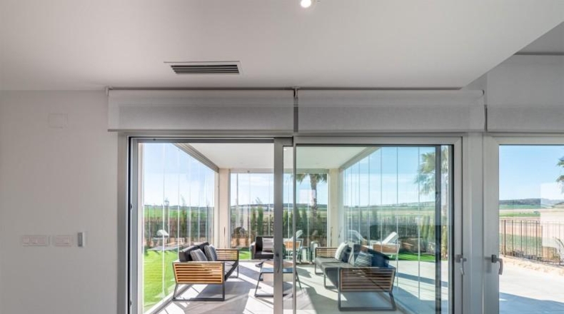 Alicante - Algorfa - 420m2