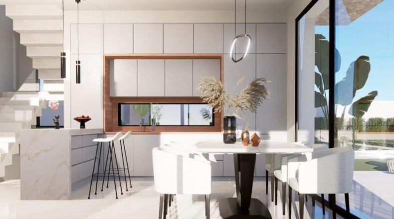 Alicante - Finestrat - 330m2