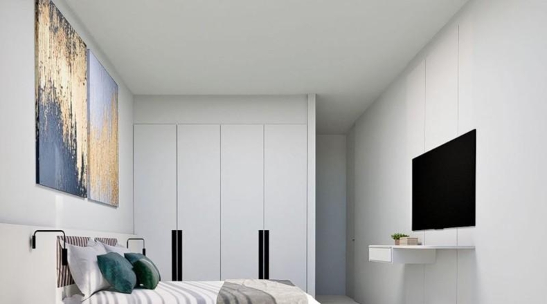 Alicante - Finestrat - 330m2
