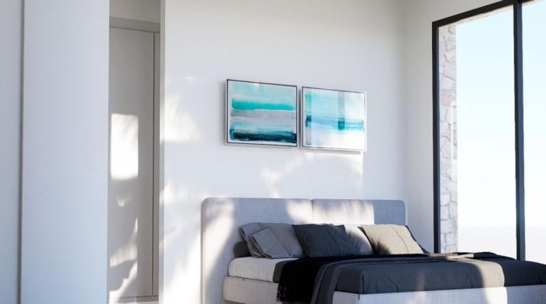 Alicante - Finestrat - 330m2