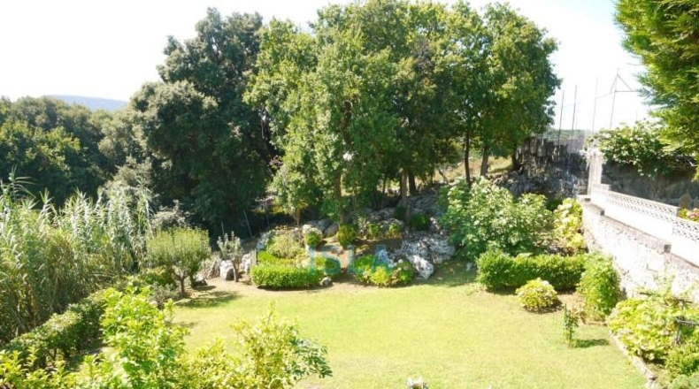 Sevilla - Isla Mayor - 1820m2