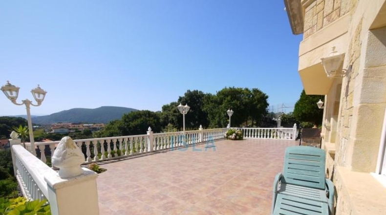 Sevilla - Isla Mayor - 1820m2