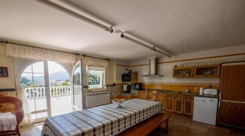 Sevilla - Isla Mayor - 1820m2
