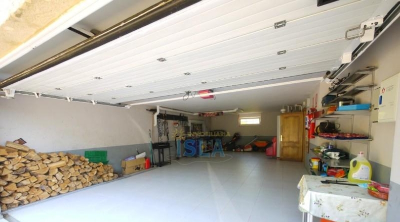 Sevilla - Isla Mayor - 1820m2