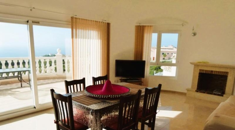 Alicante - Benitachell - 820m2
