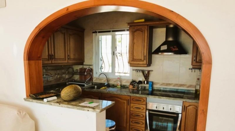 Alicante - Benitachell - 820m2