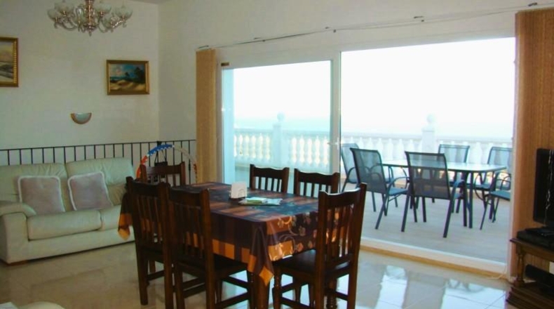 Alicante - Benitachell - 820m2