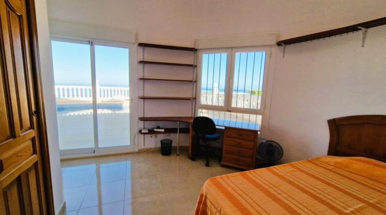 Alicante - Benitachell - 820m2