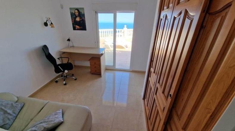 Alicante - Benitachell - 820m2