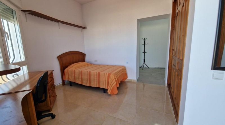 Alicante - Benitachell - 820m2