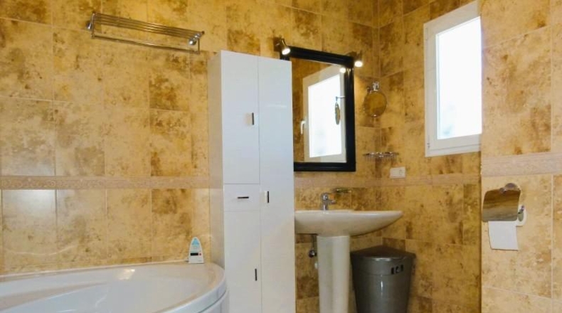 Alicante - Benitachell - 820m2