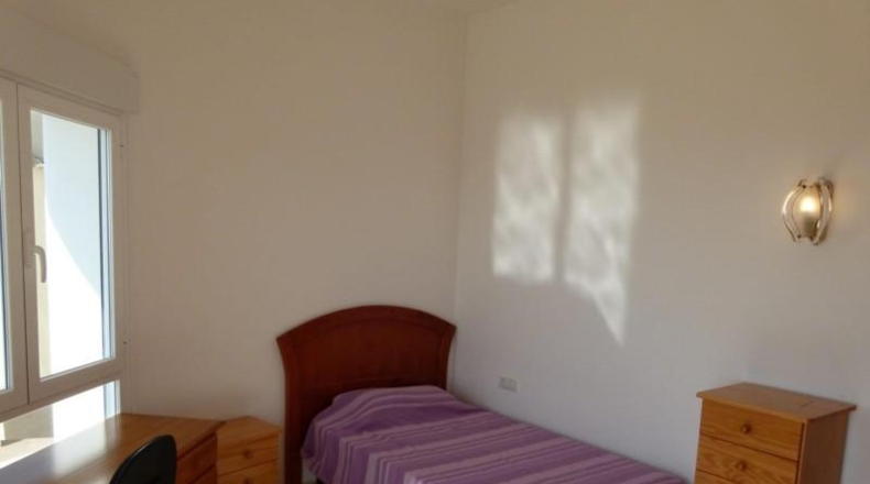 Alicante - Benitachell - 820m2