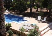 Detached villa with land for sale on España, Santa Margalida, ref: TR368873 photo