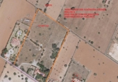 Detached villa with land for sale on España, Santa Margalida, ref: TR368873 photo