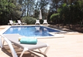 Detached villa with land for sale on España, Santa Margalida, ref: TR368873 photo