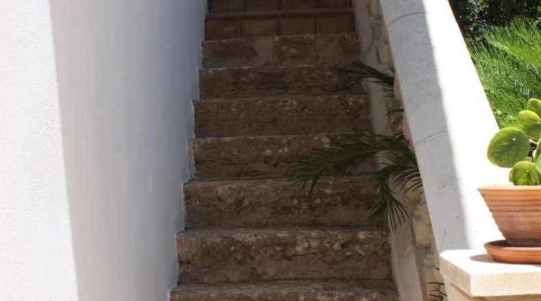 Balearic Islands - Son Bauló - 17407m2