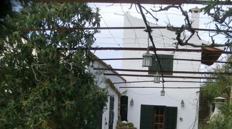 Balearic Islands - Son Bauló - 17407m2