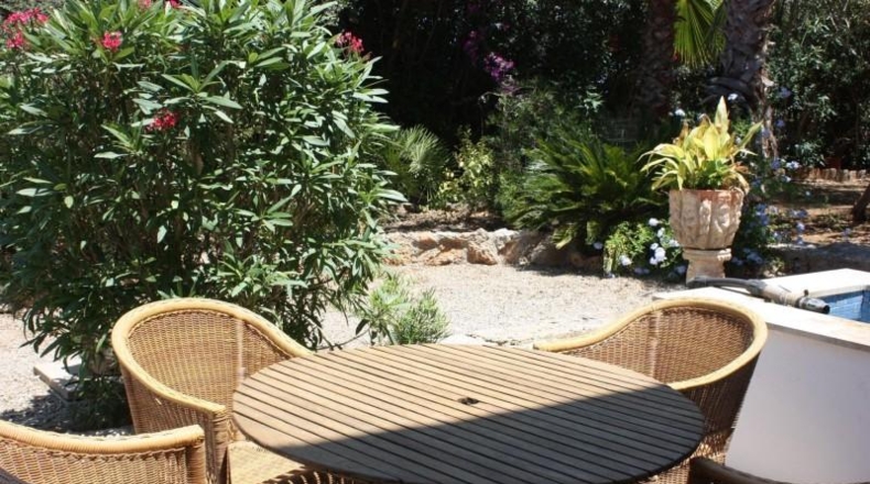 Balearic Islands - Son Bauló - 17407m2