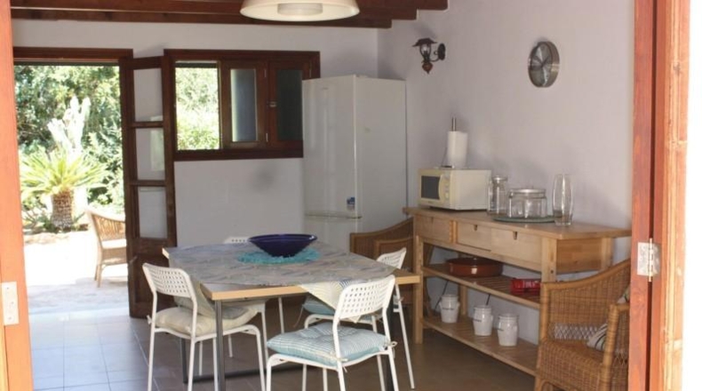 Balearic Islands - Son Bauló - 17407m2