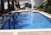 Detached villa with land for sale on España, Santa Margalida, ref: TR368873 photo
