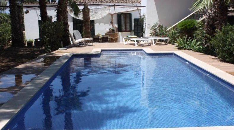 Balearic Islands - Son Bauló - 17407m2