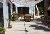 Detached villa with land for sale on España, Santa Margalida, ref: TR368873 photo