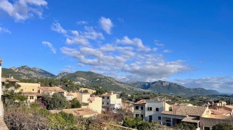 Balearic Islands - Selva - 384m2