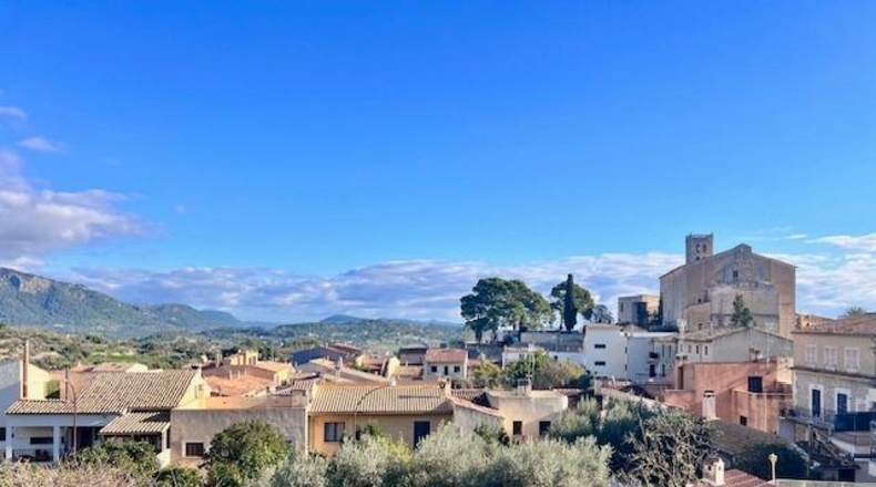 Balearic Islands - Selva - 384m2