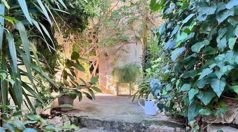 Balearic Islands - Selva - 384m2