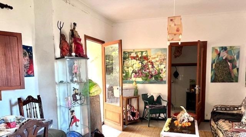 Balearic Islands - Selva - 384m2