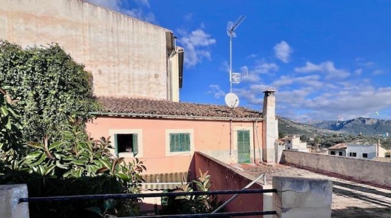 Balearic Islands - Selva - 384m2
